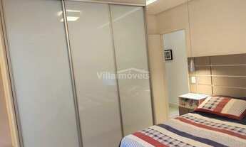 Imagem 6: Apartamento - Ponte Preta - Campinas