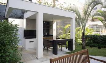 Imagem 6: Apartamento 1 dormitório para Venda em São Paulo, VILA MARIANA, 1 dormitório, 1 suíte, 1 b