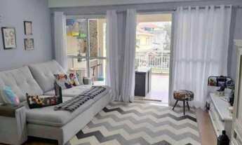 Imagem: Apartamento para Venda em São Paulo, Vila