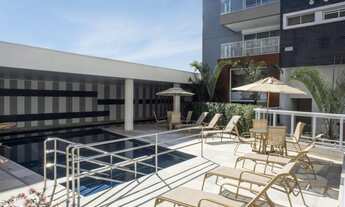 Imagem 5: Apartamento 1 dormitório para Venda em São Paulo, VILA MARIANA, 1 dormitório, 1 suíte, 1 b