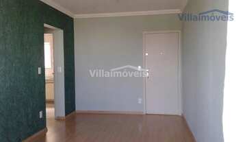 Imagem 2: Apartamento - Vila Industrial - Campinas