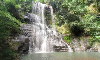 Imagem 2: Sítio perfeito com 3 cachoeiras - águas límpidas