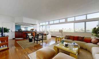 Imagem 4: Rio de Janeiro - Apartamento Padrão - Lagoa