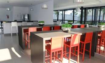 Imagem 7: Apartamento 1 dormitório para Venda em São Paulo, VILA MARIANA, 2 dormitórios, 1 suíte, 2