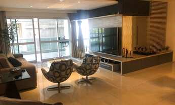 Imagem: Apartamento à venda, 187 m² por R$ 3.300.000,00