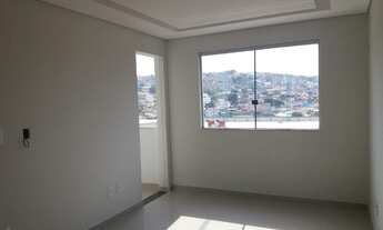 Imagem: Excelente apartamento novo, tipo, proximo