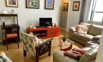 Imagem 3: Excelente apartamento para vendas no Leblon