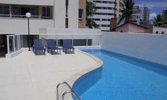 Imagem 5: Lindo Apto, 3/4, Suíte, Varanda, Fino Acabamento, Infra Completa!