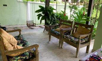 Imagem 6: LINDA CASA NO CONDOMÍNIO BOSQUE DOS ESQUILOS