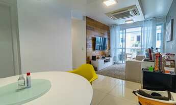 Imagem 4: Condomínio Bora Bora Hills