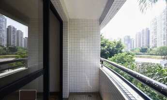 Imagem 3: Apartamento para Venda em São Paulo, Vila Andrade, 3 dormitórios, 1 suíte, 2 banheiros, 1