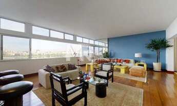 Imagem 3: Rio de Janeiro - Apartamento Padrão - Lagoa