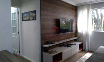 Imagem 5: Apartamento à venda, 69 m² por R$ 230.000,00 - Chácara Paulista - Maringá/PR