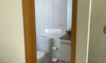 Imagem 6: Apartamento à venda no bairro Jardim Haydee - Mauá/SP