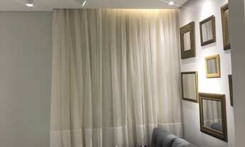 Imagem 5: Aluguel apartamento mobiliado com 2 quartos, suite, varanda, no Parque Bela Vista, Salvado