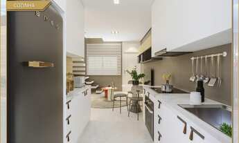 Imagem 7: Casa de condomínio sobrado para venda possui 47 metros quadrados com 2 quartos