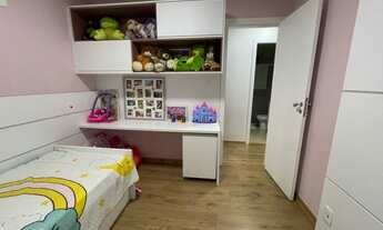 Imagem 7: Apartamento 3 quartos, lazer completo
