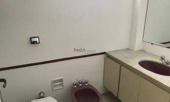 Imagem 7: Apartamento com 180 m², 3 quartos e 2 vagas de garagem no Jardim América