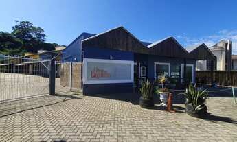 Imagem: Pousada em Ponta das Canas