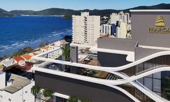 Imagem 2: LINDO EMPREENDIMENTO! APTO COM VISTA PARA O MAR