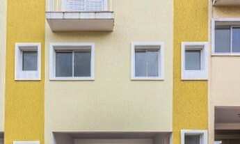 Imagem 2: RUA - Casa de Condomínio - horto do Ype