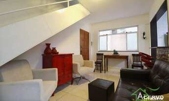 Imagem 5: Cobertura à venda com 3 quartos no Cascatinha em Juiz de Fora/MG