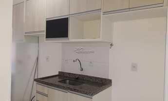 Imagem 2: Apartamento para aluguel possui 55 metros quadrados com 2 quartos