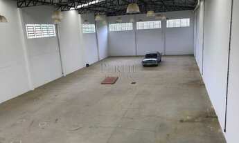 Imagem 5: VIAMãO - Galpão/Depósito/Armazém - Vila Augusta