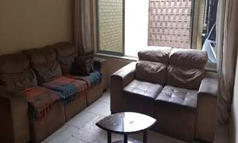 Imagem: SOBRADO 3 DORMITÓRIOS COM 1 SUÍTE ( EDICULA