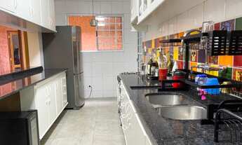 Imagem 5: Casa para venda tem 235 metros quadrados com 3 quartos em Vila Olímpia - São Paulo - SP