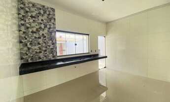 Imagem 5: Aparecida de Goiânia - Casa Padrão - Independência