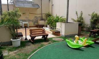 Imagem 7: Apartamento à venda com 2 quartos em Irajá. Aceita financiamento!