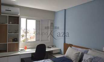 Imagem 4: Apartamento - Jardim das Industrias - Residencial Splendor Garden - 75m² - 2 Dormitórios