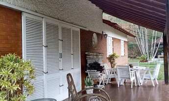 Imagem 6: Sítio para Venda em Teresópolis, Vargem Grande, 3 dormitórios, 2 suítes, 4 banheiros