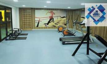 Imagem 5: Apartamento à venda, 55 m² por R$ 445.000,00 - Papicu - Fortaleza/CE