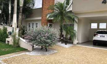 Imagem 3: Casa à venda, 257 m² por R$ 1.480.000,00 - Condomínio Jardim das Palmeiras - Vinhedo/SP