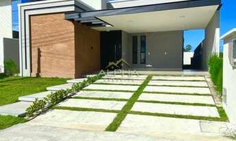 Imagem 3: Cidade Alpha Casa Plana com 175 m² com piscina