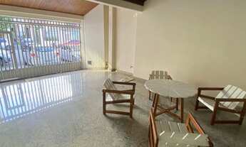 Imagem 4: Assista o vídeo - Marco - Casa- 346m² - 3 suítes - 2 vagas