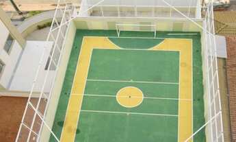 Imagem 2: Apartamento com 4 quartos com 4 suítes - vista livre e sol da manha