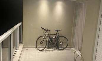 Imagem 5: Apartamento para venda com 45 metros quadrados com 1 quarto em Consolação - São Paulo - SP