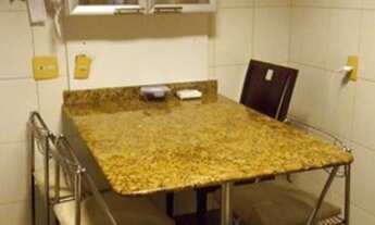 Imagem 5: Apartamento para aluguel tem 190 metros quadrados com 4 quartos em Icaraí - Niterói - RJ