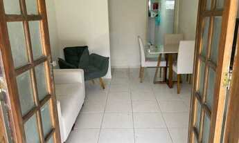 Imagem 3: Imobiliária Agatê Imóveis vende Casa em Condomínio de 100 m² Itaipu - Niterói por 315 mil