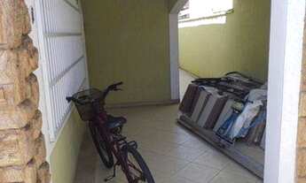 Imagem 3: Casa à venda, 178 m² por R$ 515.000,00 - Ocian - Praia Grande/SP