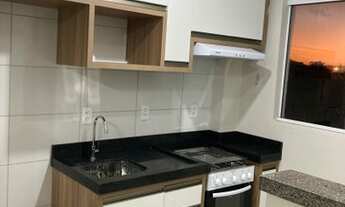 Imagem 2: Aluga-de apartamento mobiliado em Tijucas