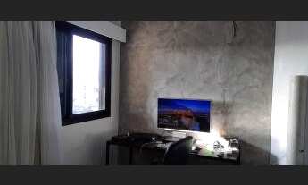 Imagem 2: Apartamento - Jardim São Dimas - Residencial Space Valley - 48m² - 1 Dormitório