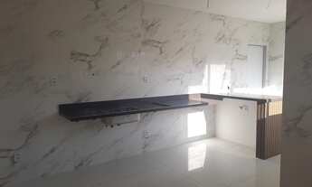 Imagem 6: Casa para venda tem 325 metros quadrados com 4 quartos em SIM - Feira de Santana - Bahia