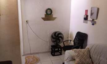 Imagem 4: Casa no Psul com 3 residências, 3 vagas, bom pra investir