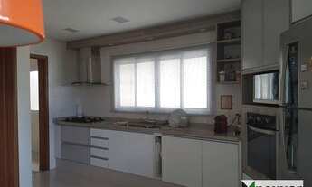 Imagem 3: Casa com 3 dormitórios à venda, 319 m² por R$ 1.800.000,00 - Condomínio Millenium - Valinh