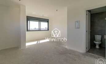 Imagem 5: Apartamento com 1 dormitório à venda, 33 m² por R$ 596.000,00 - Mont'Serrat - Porto A