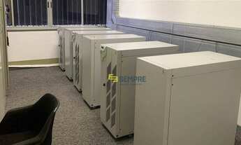 Imagem 6: Prédio para alugar, 3.036 m² - Estoril - Belo Horizonte/MG